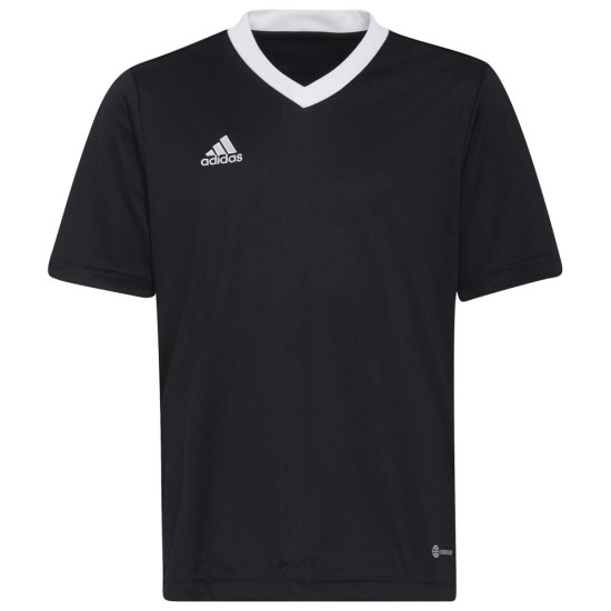 Adidas Παιδική ποδοσφαιρική φανέλα Entrada 22 Jersey